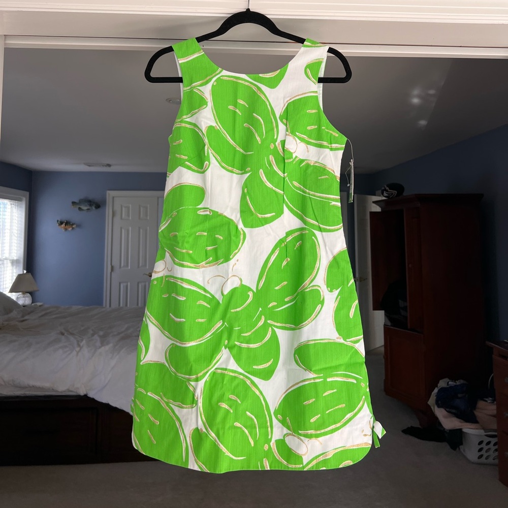LILY PULLITZER DELIA DRESS